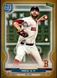David Price