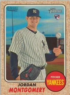 Jordan Montgomery