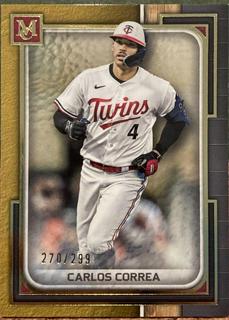 Carlos Correa