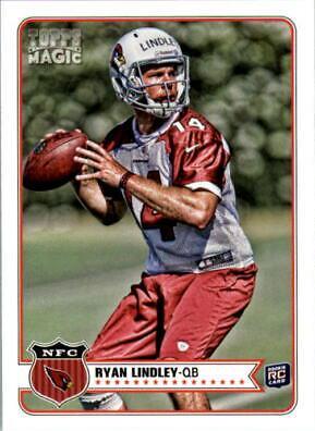 Ryan Lindley [Mini] #53