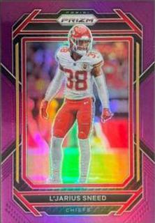 L'Jarius Sneed