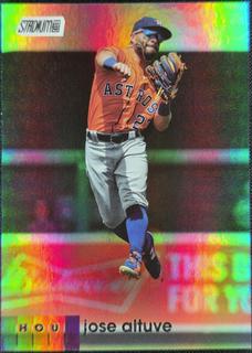 Jose Altuve