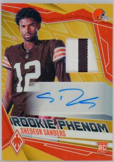 Shedeur Sanders