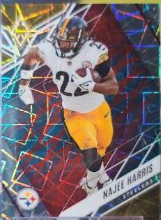 Najee Harris