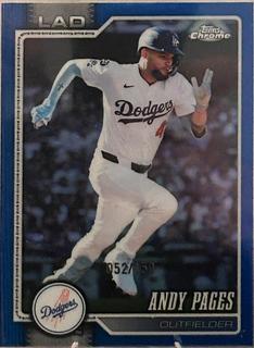 Andy Pages