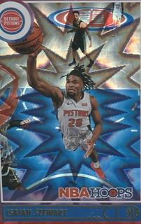 Isaiah Stewart
