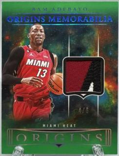 Bam Adebayo