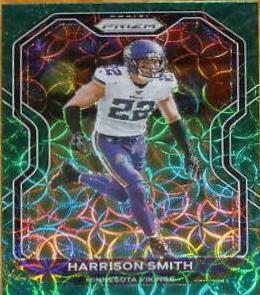Harrison Smith
