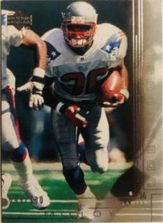 Lawyer Milloy