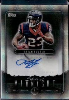 Arian Foster