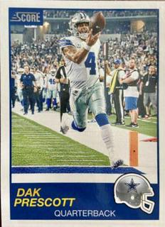 Dak Prescott