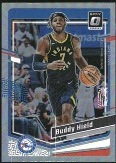 Buddy Hield