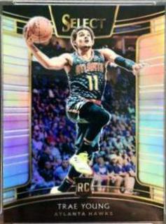 Trae Young