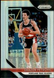 Drazen Petrovic