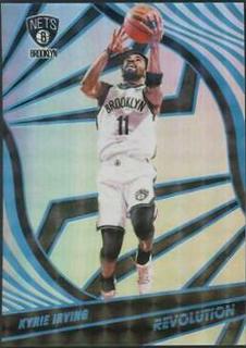 Kyrie Irving