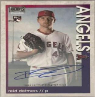 Reid Detmers