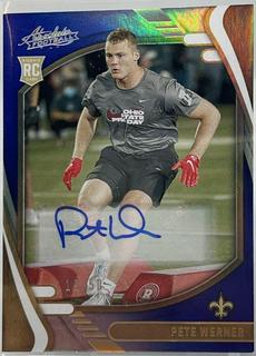 Pete Werner
