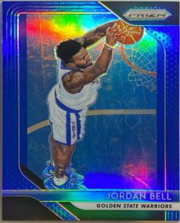 Jordan Bell