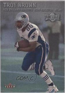 Troy Brown