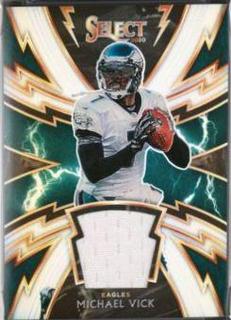 Michael Vick