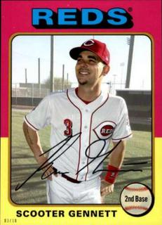 Scooter Gennett