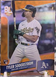 Tyler Soderstrom
