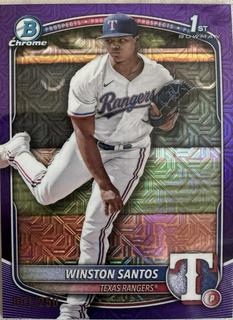 Winston Santos