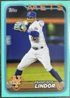 Francisco Lindor