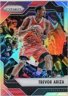 Trevor Ariza