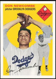 Don Newcombe