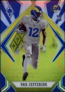 Van Jefferson