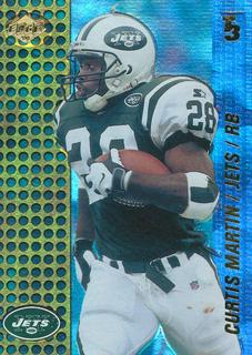 Curtis Martin
