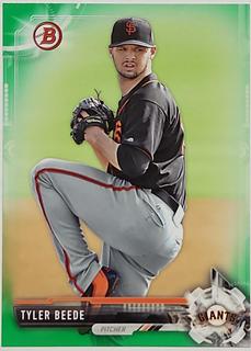Tyler Beede