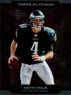 Kevin Kolb