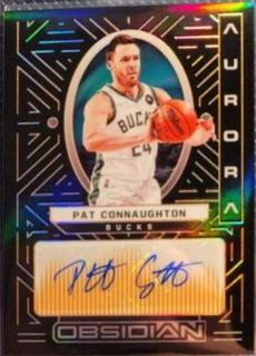 Pat Connaughton