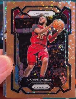 Darius Garland
