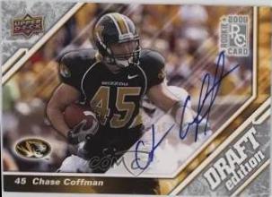 Chase Coffman