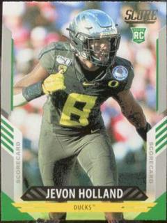 Jevon Holland