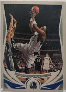 danny fortson