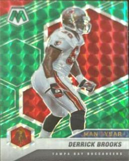 Derrick Brooks