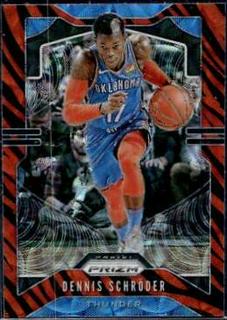 Dennis Schroder