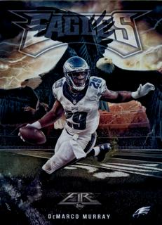 DeMarco Murray