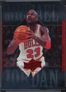 Michael Jordan