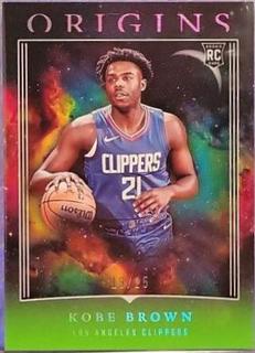 Kobe Brown