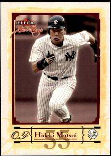 Hideki Matsui