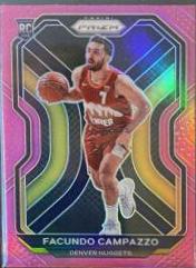 Facundo Campazzo