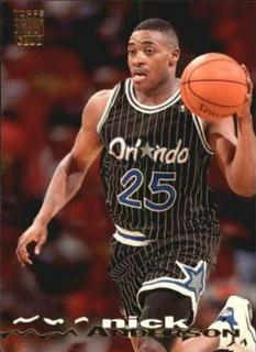 NICK ANDERSON