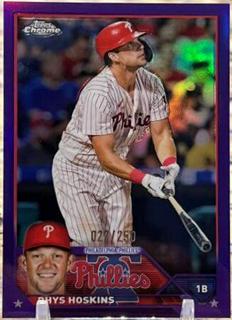 Rhys Hoskins
