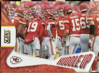 Kansas City Chiefs