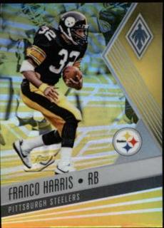 Franco Harris